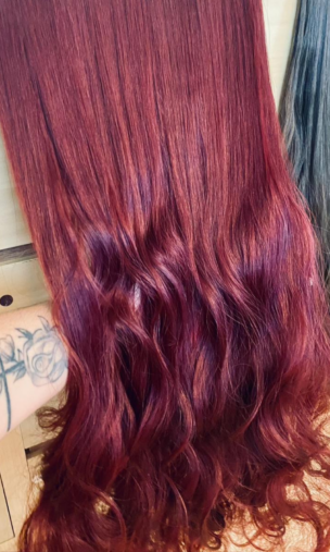 Marsala Ondulado
